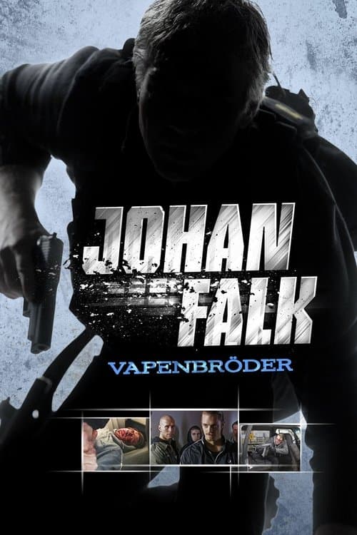 Johan Falk: Brothers in Arms still 6