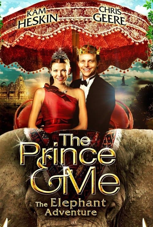 The Prince & Me 4: The Elephant Adventure still 7