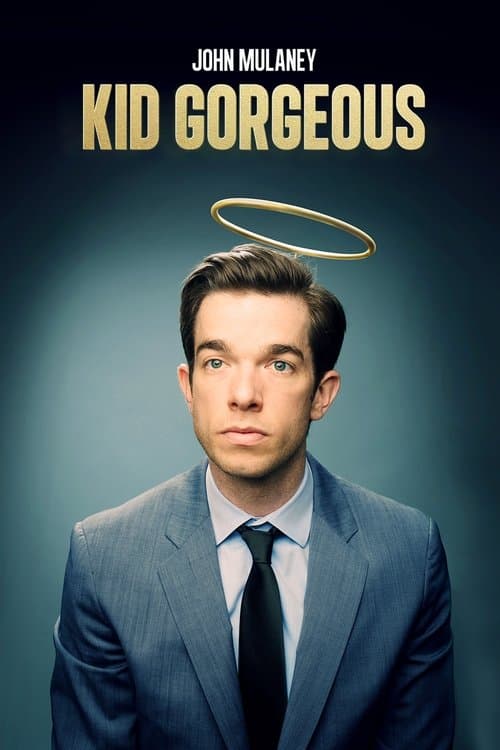 John Mulaney: Kid Gorgeous at Radio City still 8