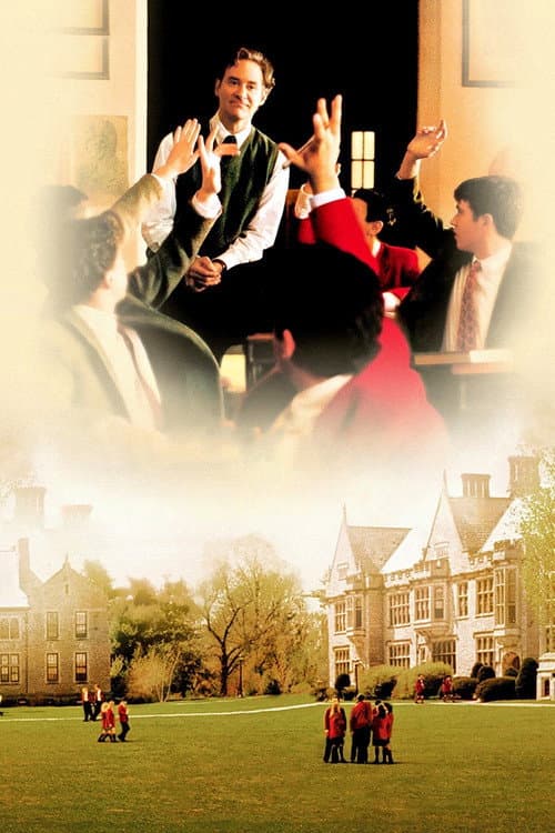 The Emperor's Club still 8
