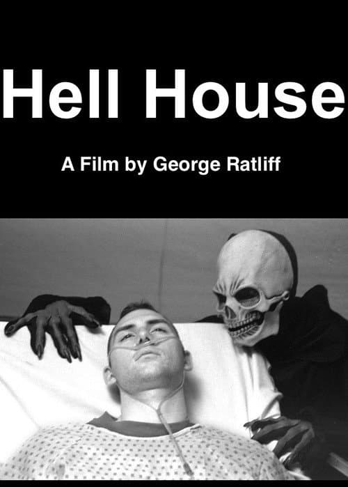 Hell House still 7