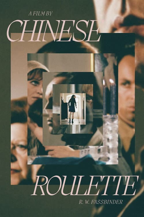 Chinese Roulette still 8
