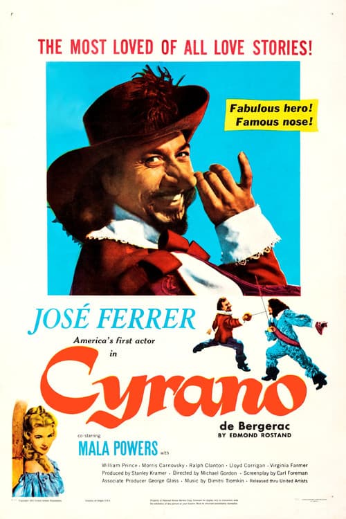 Cyrano de Bergerac still 7