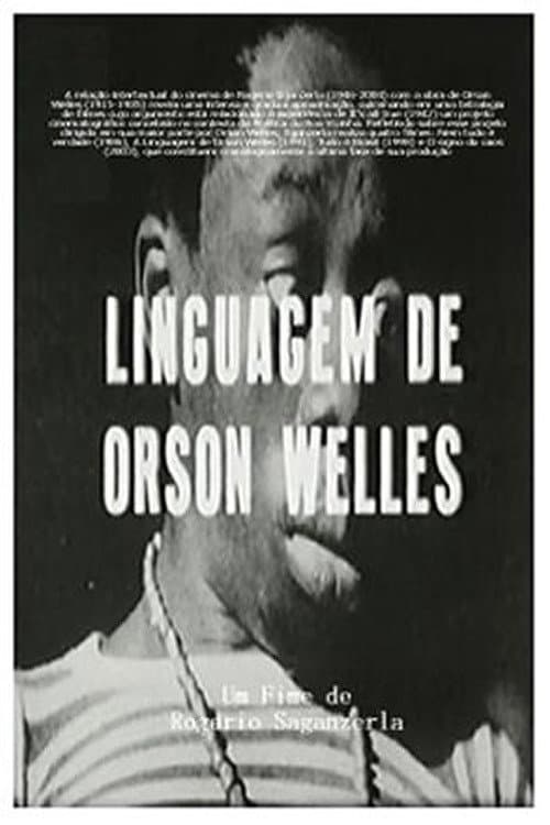 Welles' Language still 2