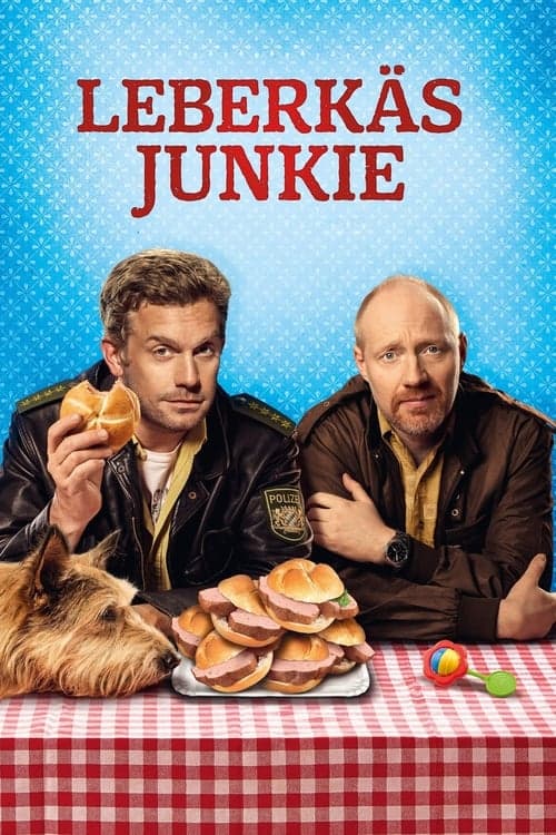 Leberkäsjunkie still 8