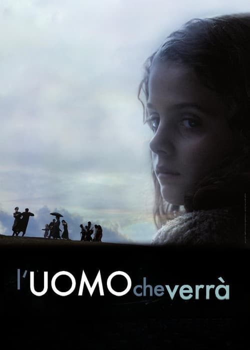 The Man Who Will Come still 7