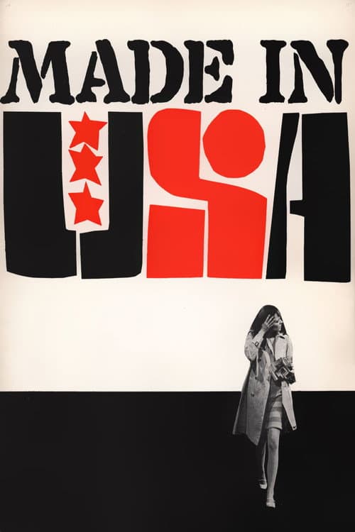 Made in U.S.A still 8