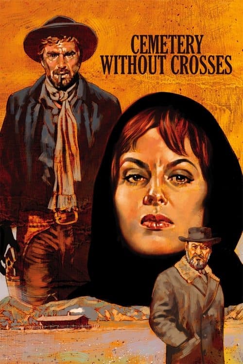 Cemetery without Crosses still 7