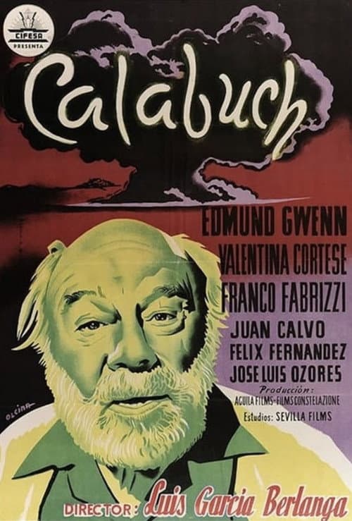 The Rocket from Calabuch still 5