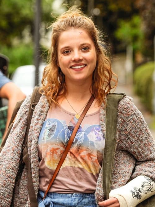Vielmachglas still 7