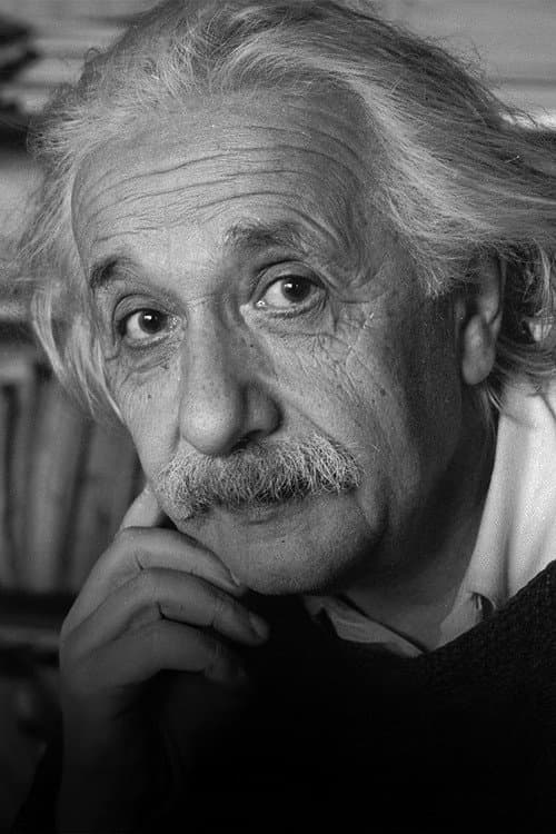 Einstein and the Bomb still 8