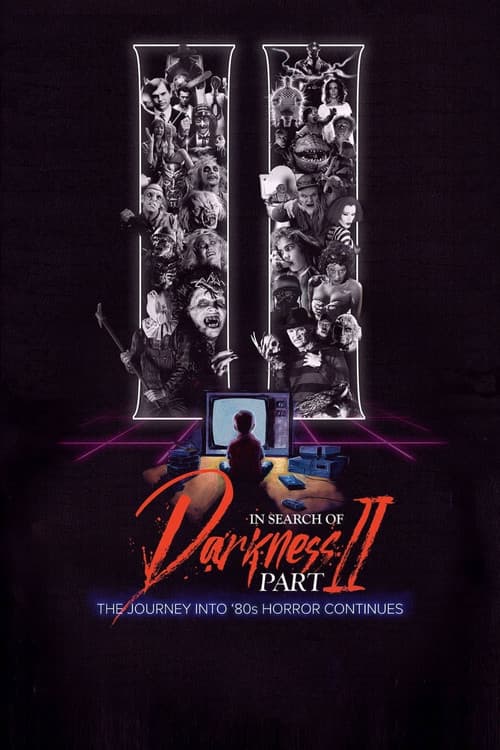 In Search of Darkness: Part II still 7