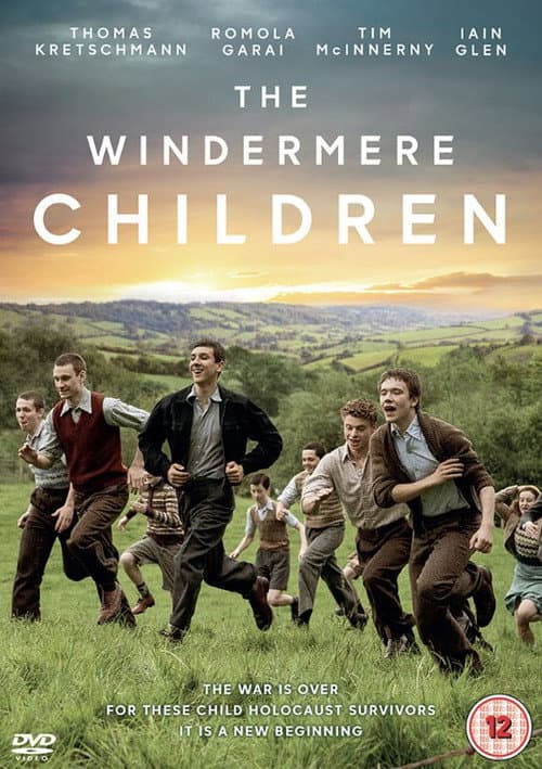 The Windermere Children still 6