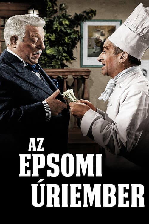 The Gentleman from Epsom still 7