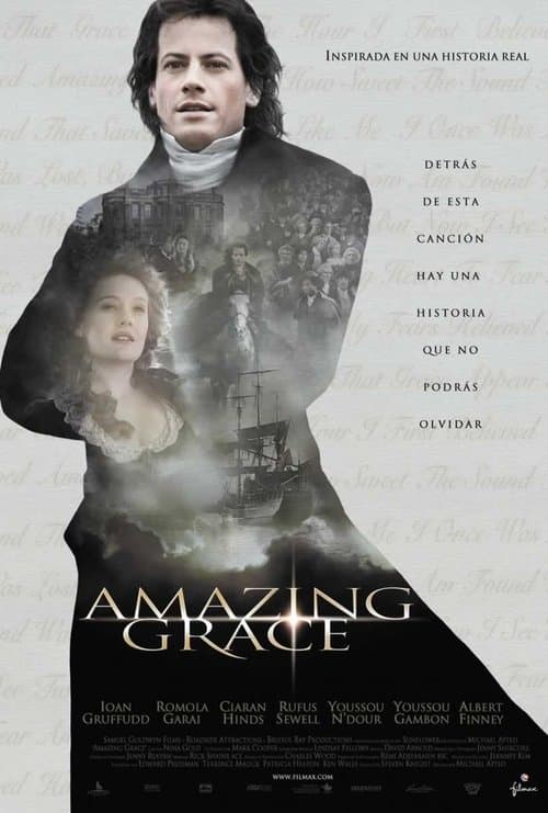 Amazing Grace still 6