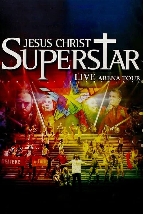 Jesus Christ Superstar - Live Arena Tour still 6