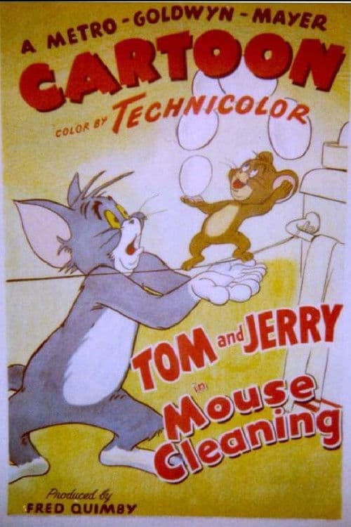Mouse Cleaning still 2