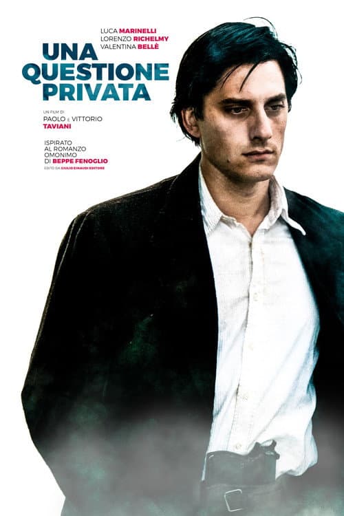 Rainbow: A Private Affair still 8
