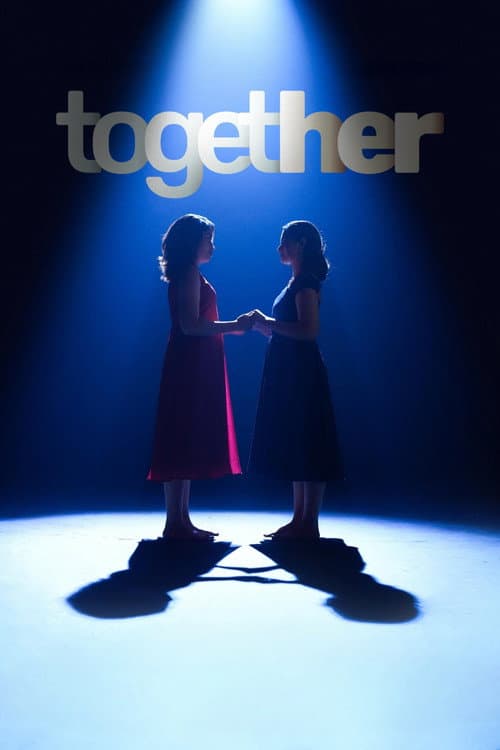Together ( Music Album ) still 2