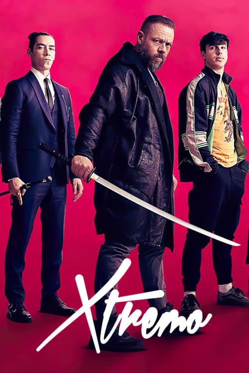 Xtreme still 6