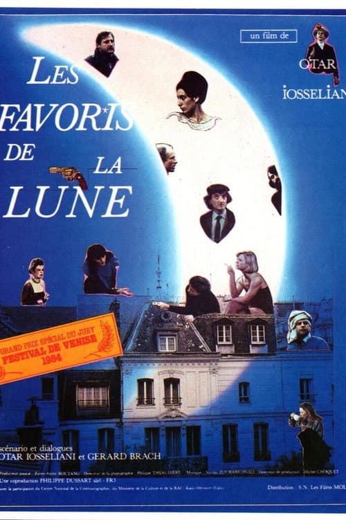 Favorites of the Moon still 6