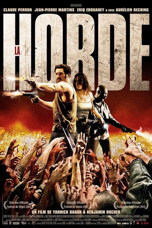 The Horde still 7