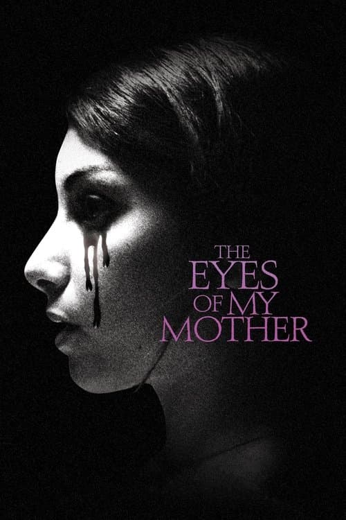 The Eyes of My Mother still 8