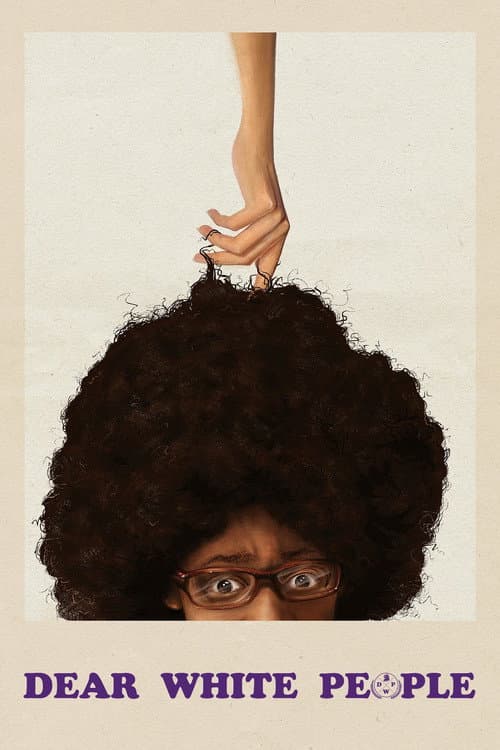 Dear White People still 6