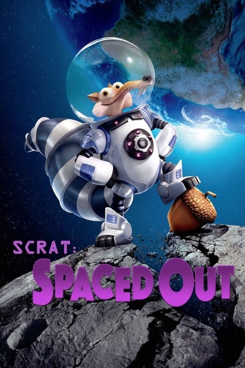Scrat: Spaced Out still 7