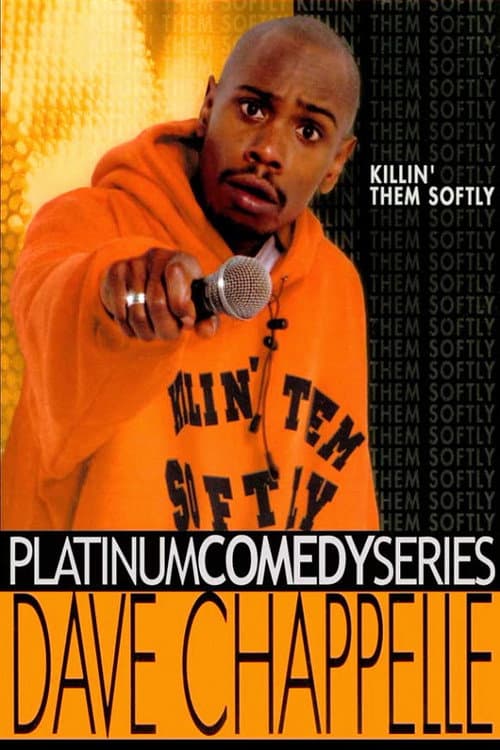 Dave Chappelle: Killin' Them Softly still 8