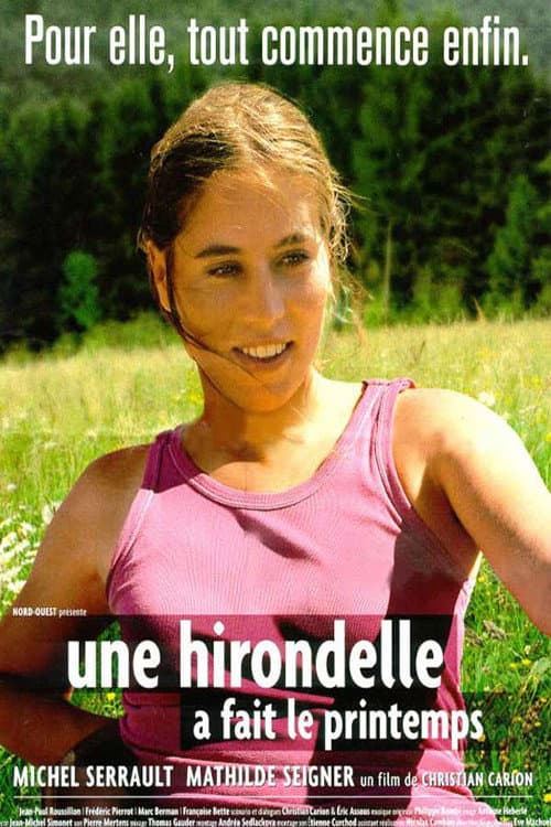 The Girl from Paris still 8