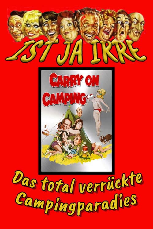 Carry On Camping still 7