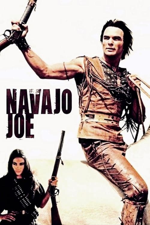 Navajo Joe still 8
