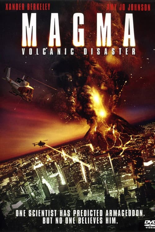 Magma: Volcanic Disaster still 8