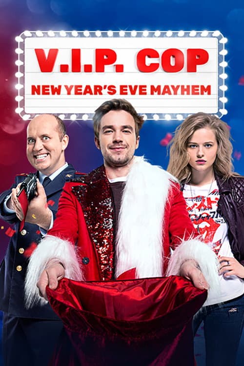 VIP Cop: New Year's Eve Mayhem still 8
