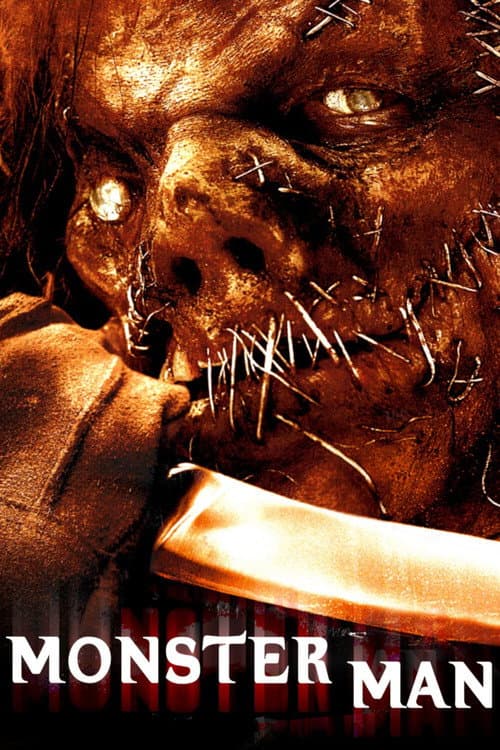 Monster Man still 4