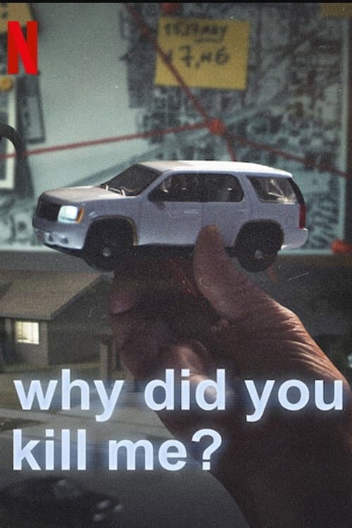 Why Did You Kill Me? still 7