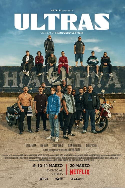 Ultras still 8