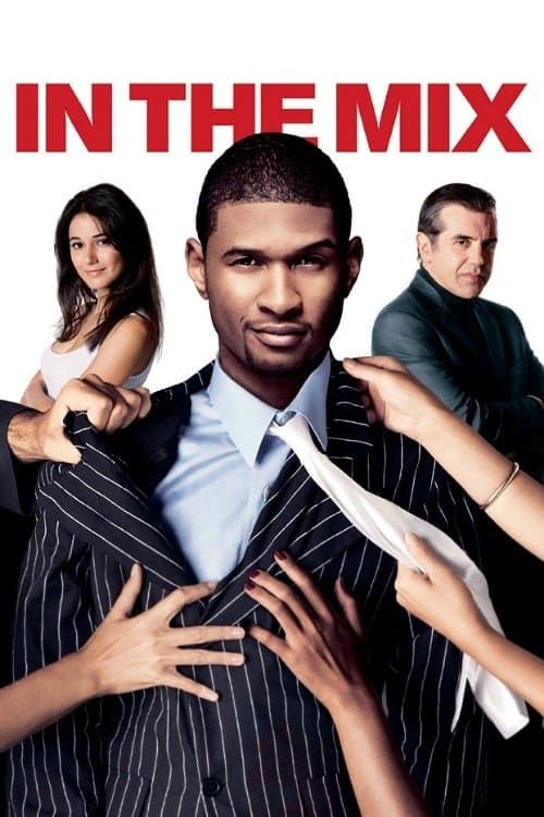 In The Mix still 7