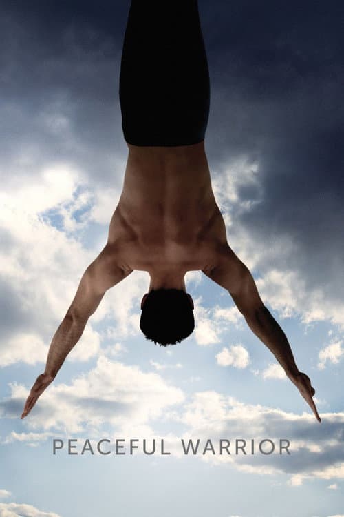 Peaceful Warrior still 7