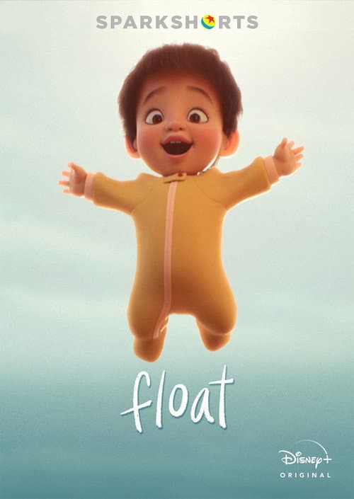 Float still 8