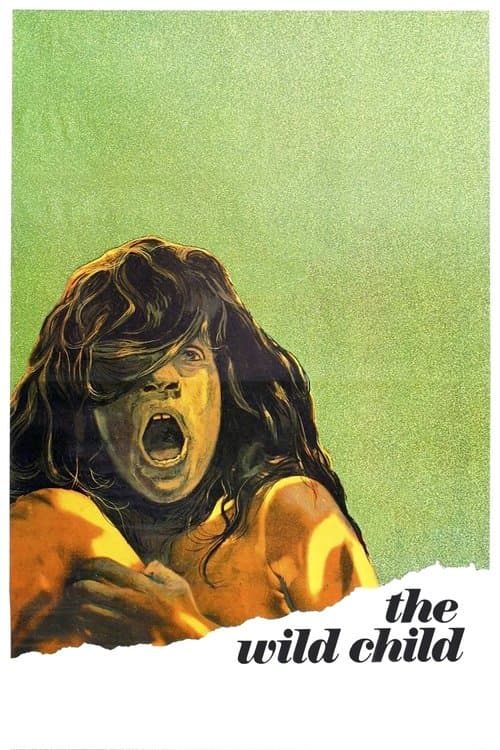 The Wild Child still 6