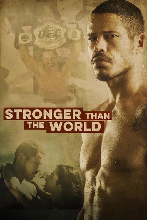 Stronger Than The World still 3
