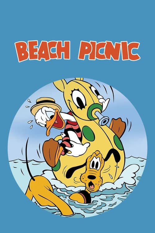 Beach Picnic still 6