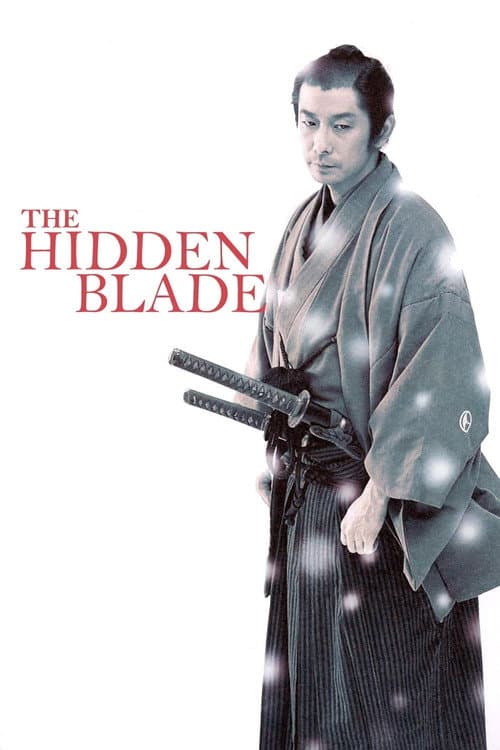 The Hidden Blade still 5