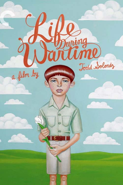 Life During Wartime still 5