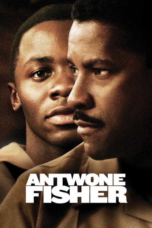 Antwone Fisher still 7