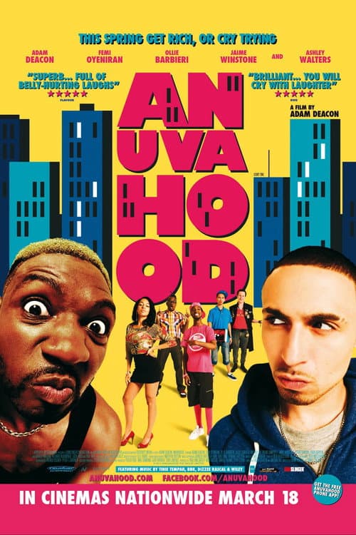 Anuvahood still 7