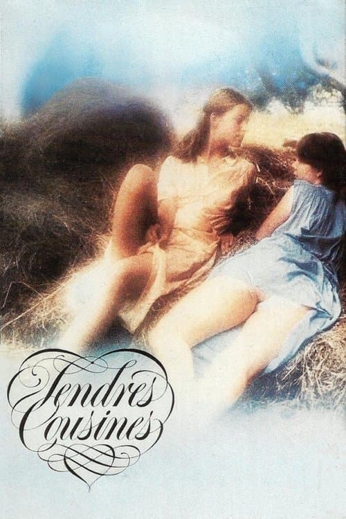 Tender Cousins still 5