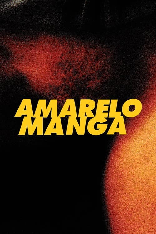 Mango Yellow still 8